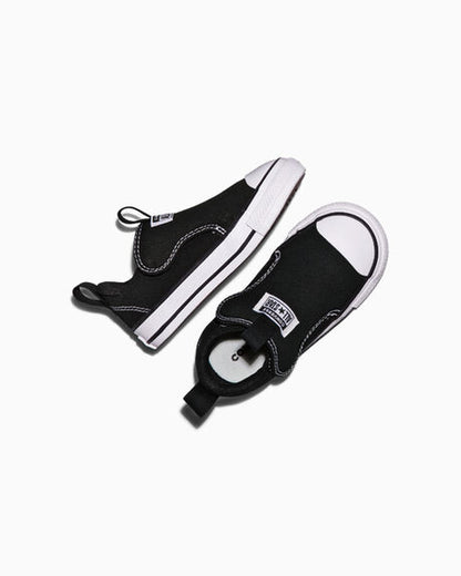 Black/White/Black
