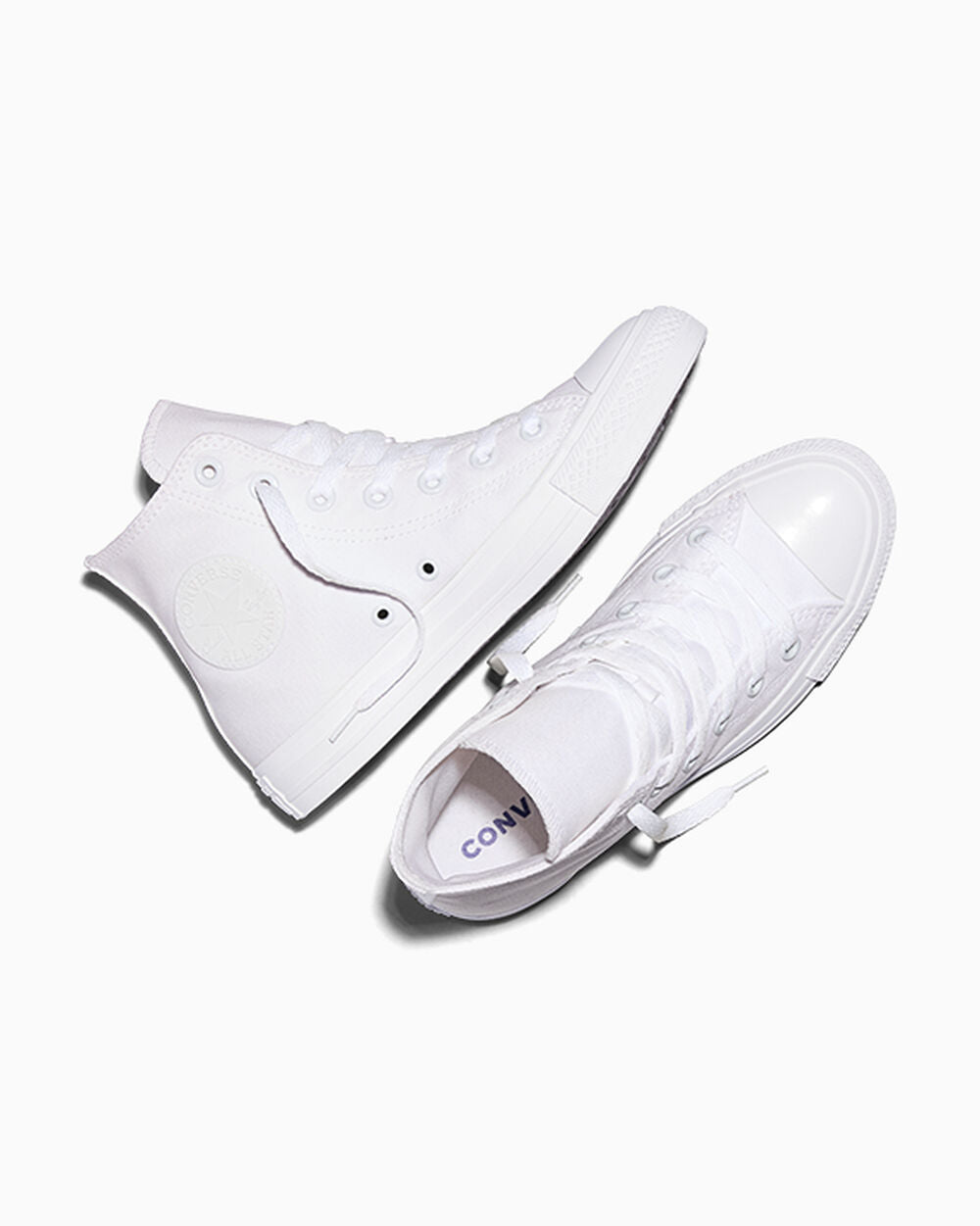 White Monochrome