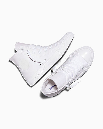 White Monochrome