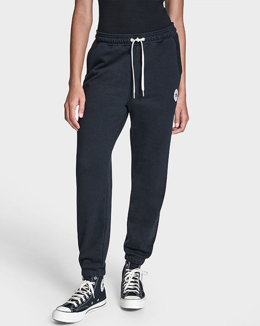 Converse Black