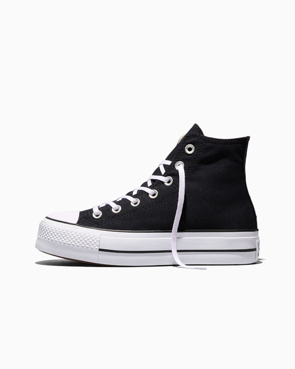 Black/White/White