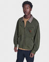 Good Natured Green