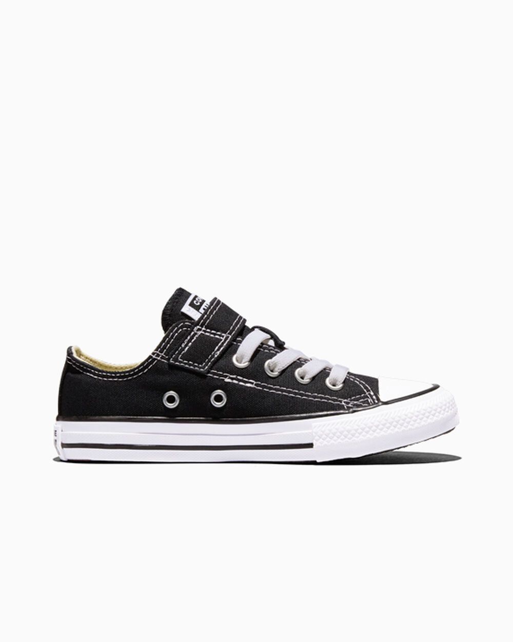 Black/Natural/White