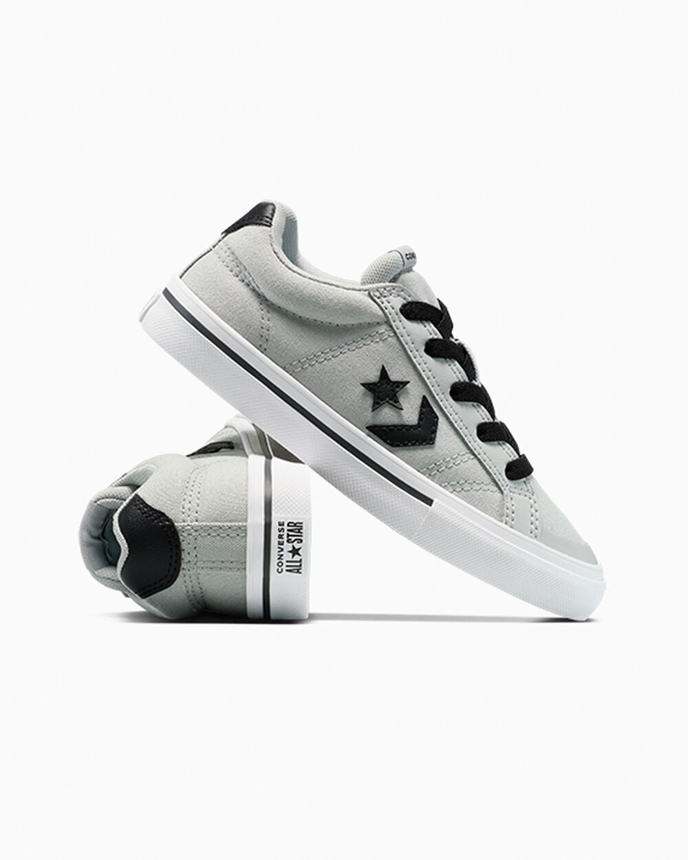 Grey Area/Black/Grey Area