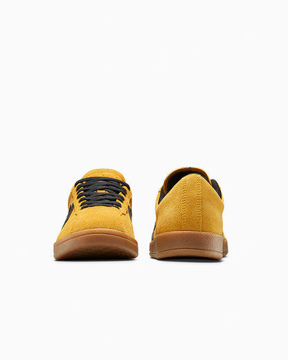 Yellow/Black/Gum
