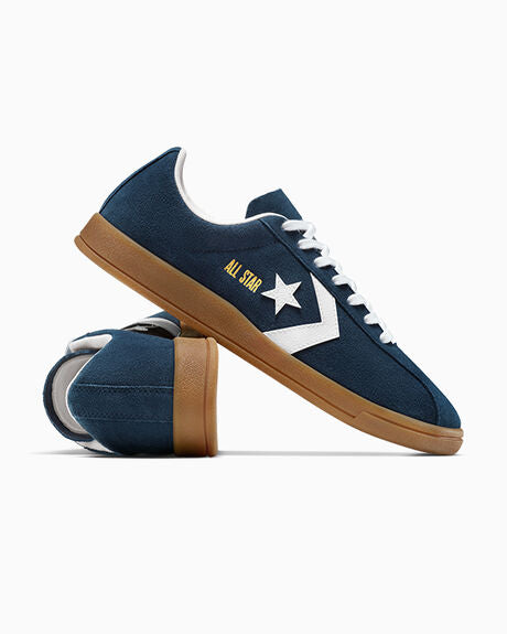 Navy/White/Gum
