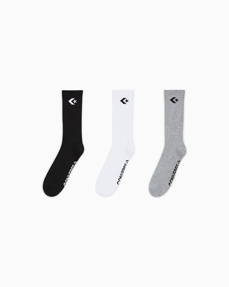 Black/White/Grey