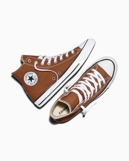 Unearthed Brown