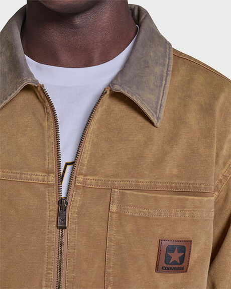 Honey Stick Brown