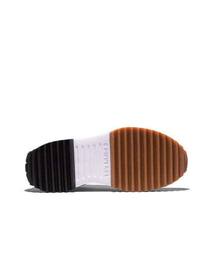 White/Black/Gum