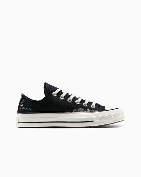 Black/Vintage White/Branch Out