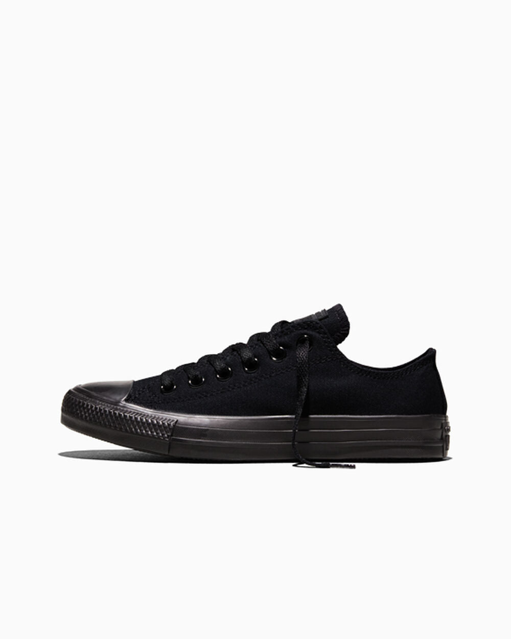 Black Monochrome