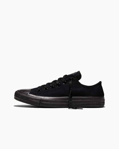 Black Monochrome