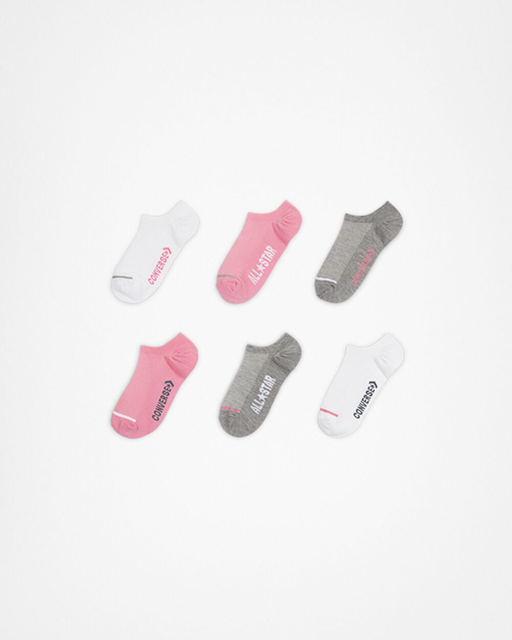 Converse Pink