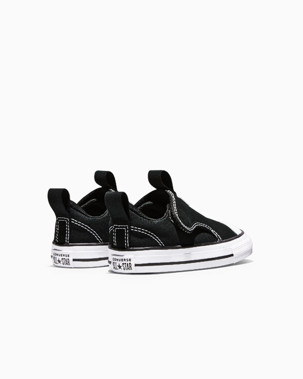 Black/White/Black
