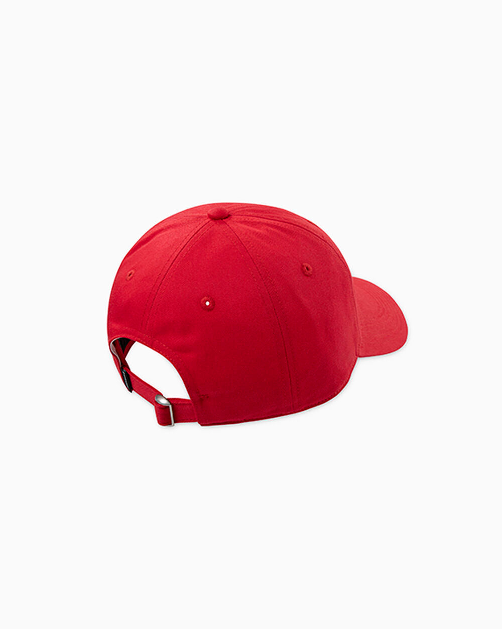 Converse Red