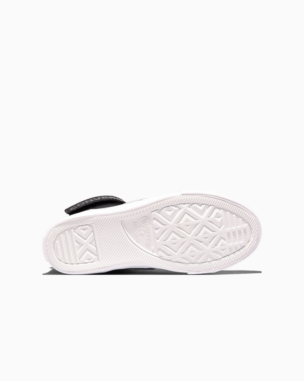 Black/White/White