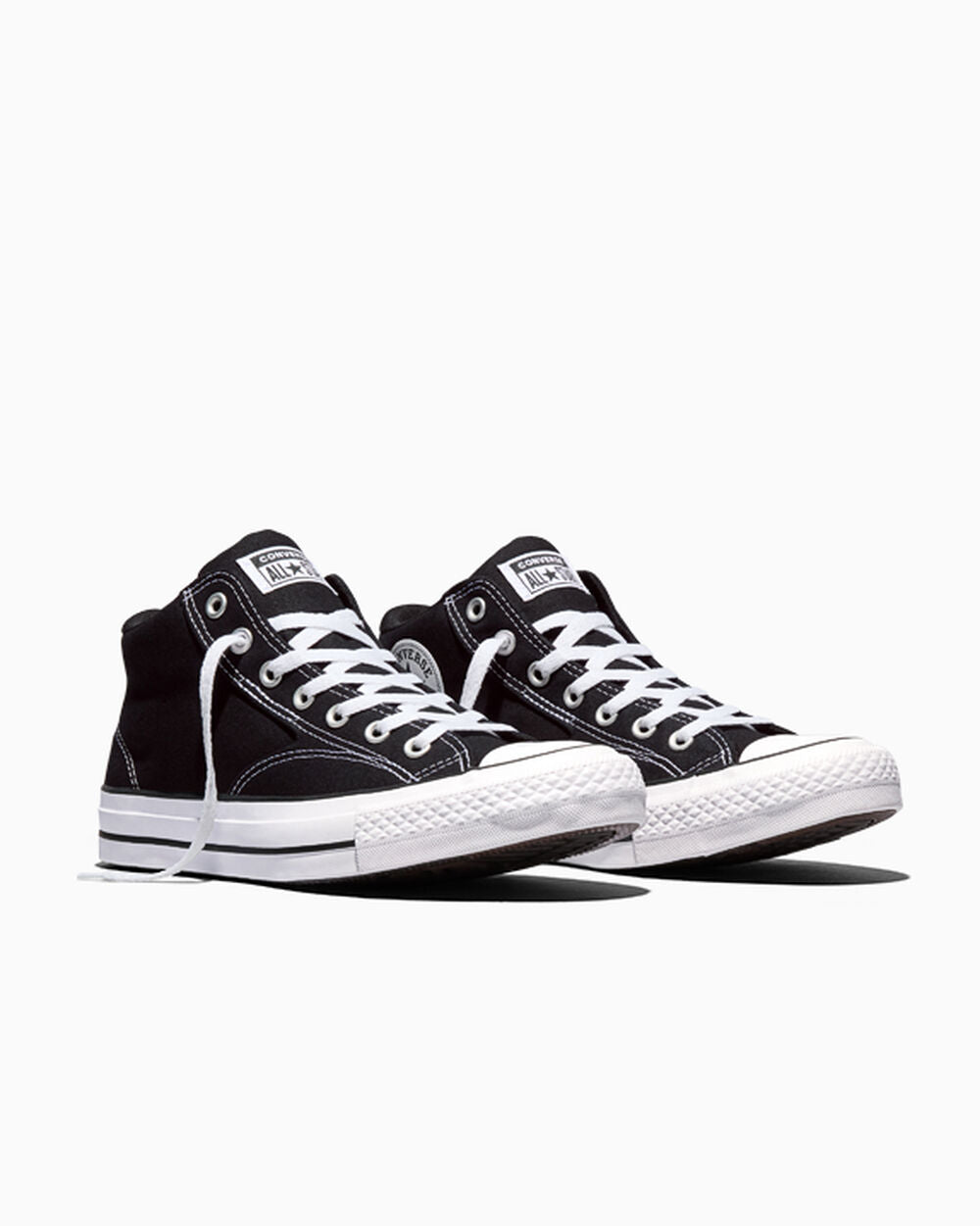 Black/White/Black