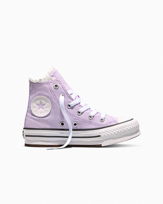 Lavender Latte/White/Black