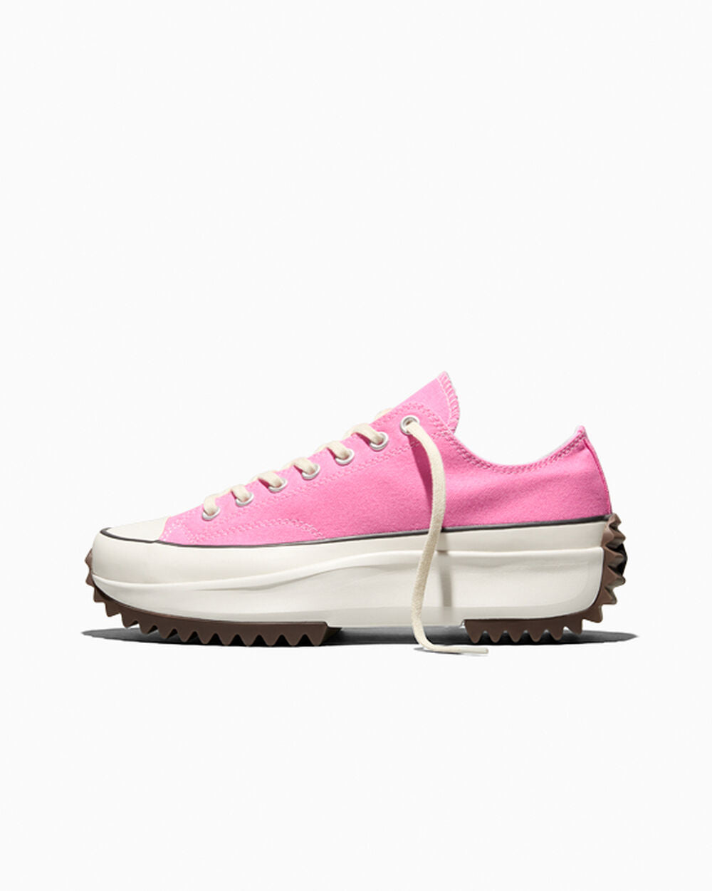 Oops Pink/White/Black