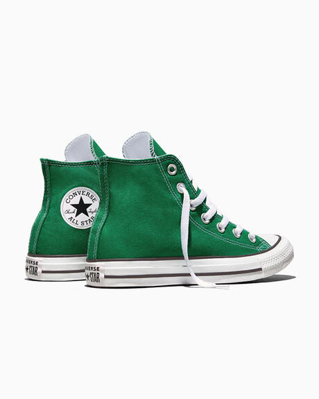 Amazon Green/White/White