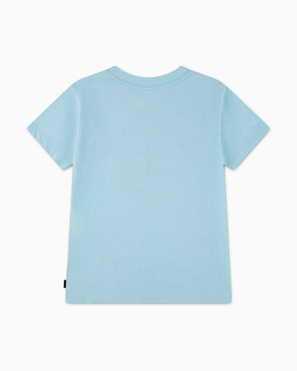 Rained Out Blue