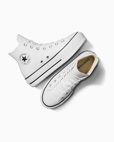 White/Black/White