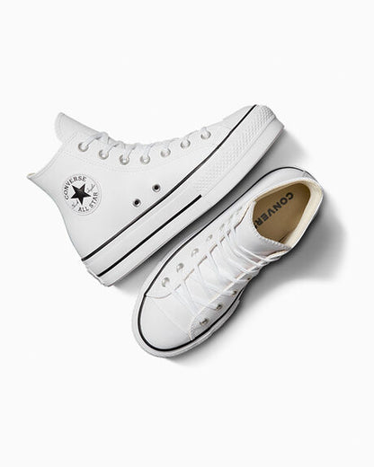 White/Black/White