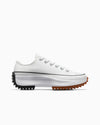 White/Black/Gum