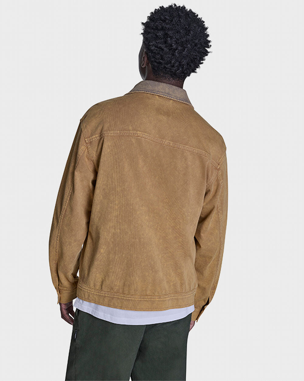 Honey Stick Brown