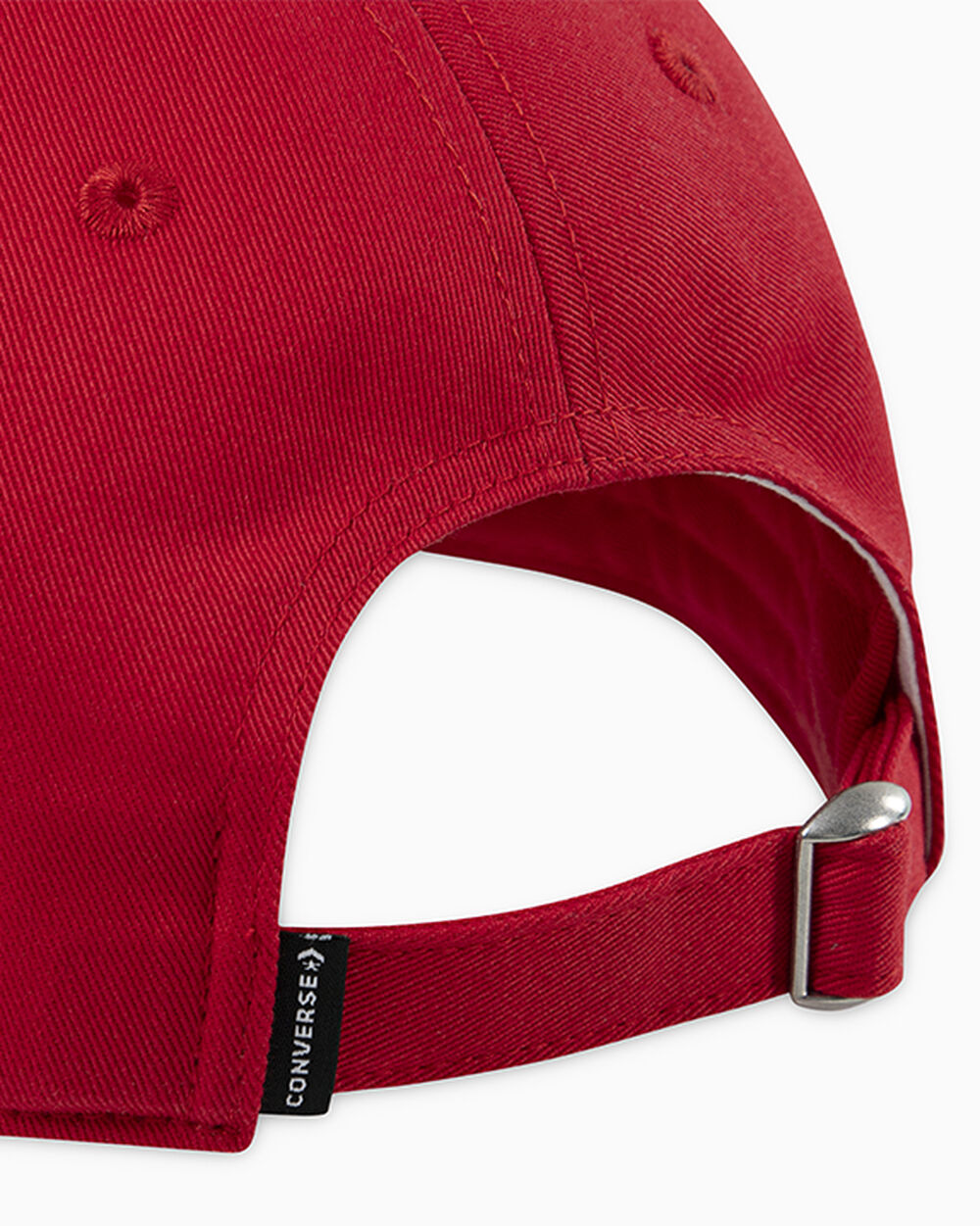 Converse Red