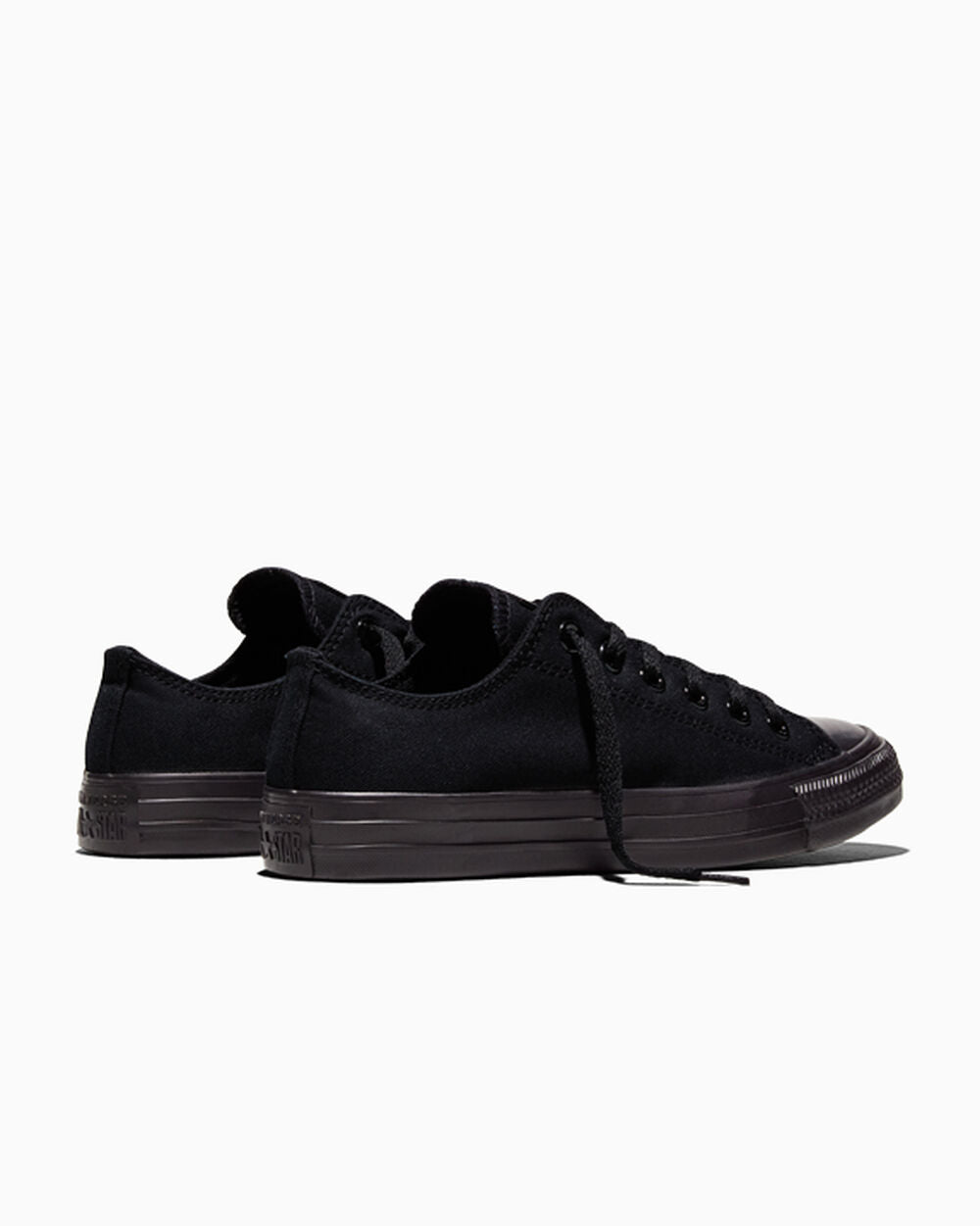 Black Monochrome