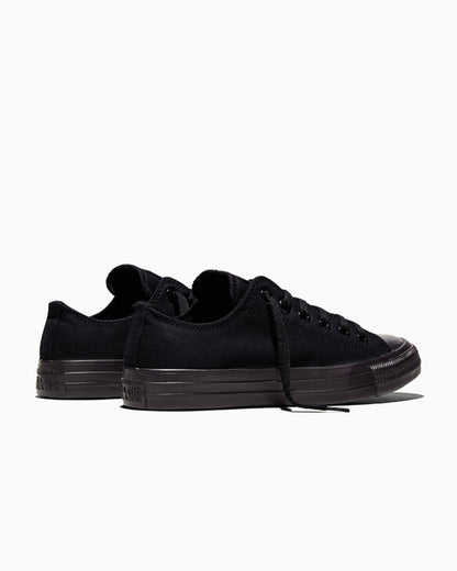 Black Monochrome