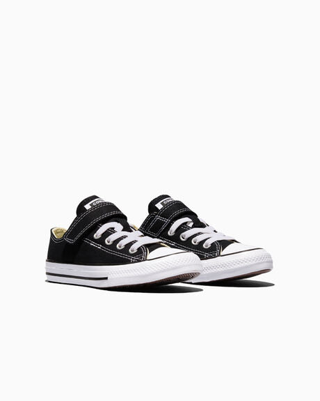 Black/Natural/White