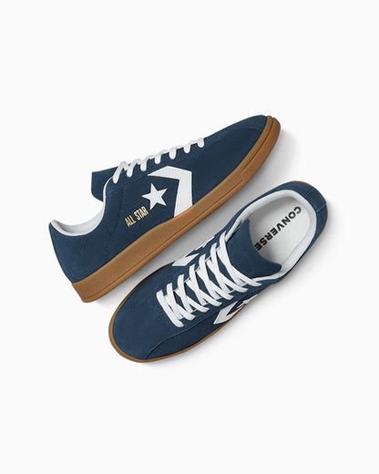 Navy/White/Gum