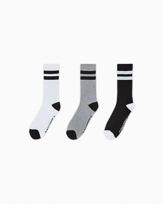 White/Lgh/Black