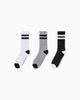 White/Lgh/Black