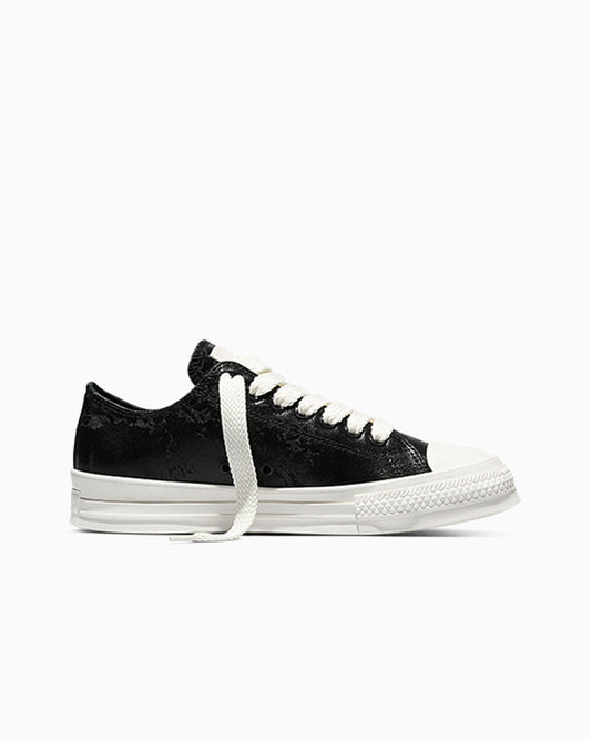 Black/Vintage White