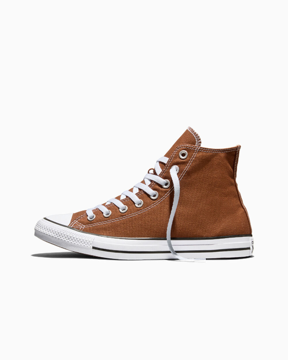 Unearthed Brown