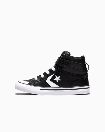 Black/White/White