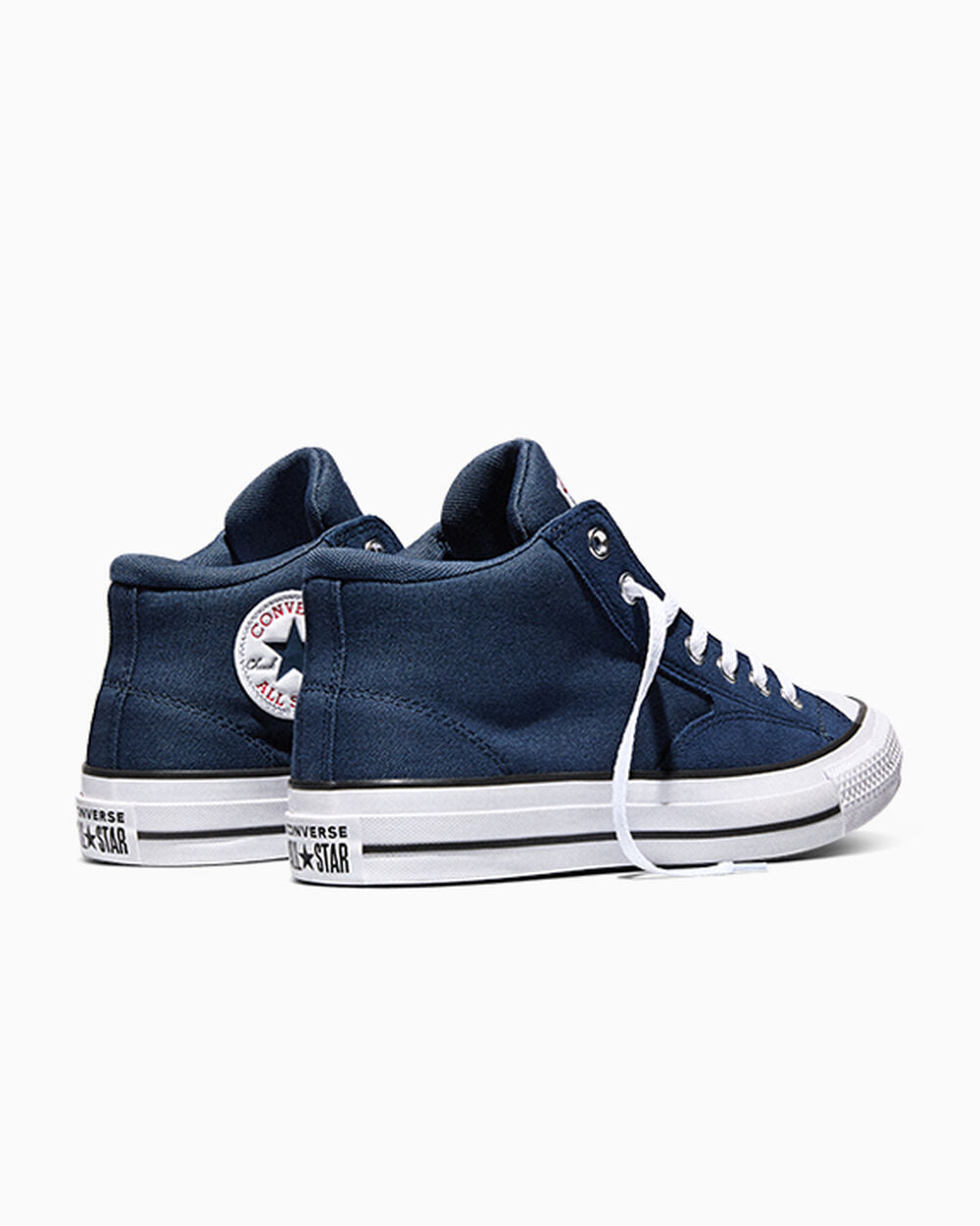 Navy/White/Red