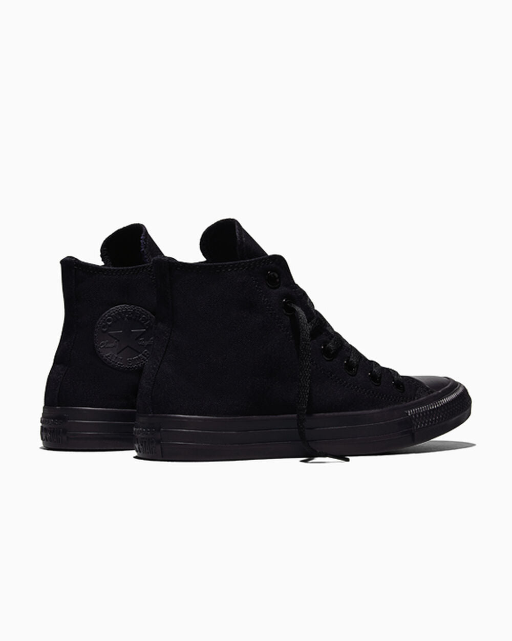 Black Monochrome