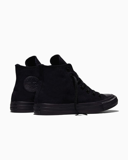 Black Monochrome