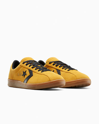 Yellow/Black/Gum