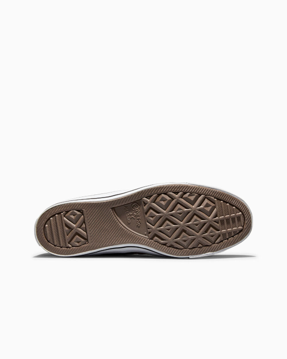 Unearthed Brown