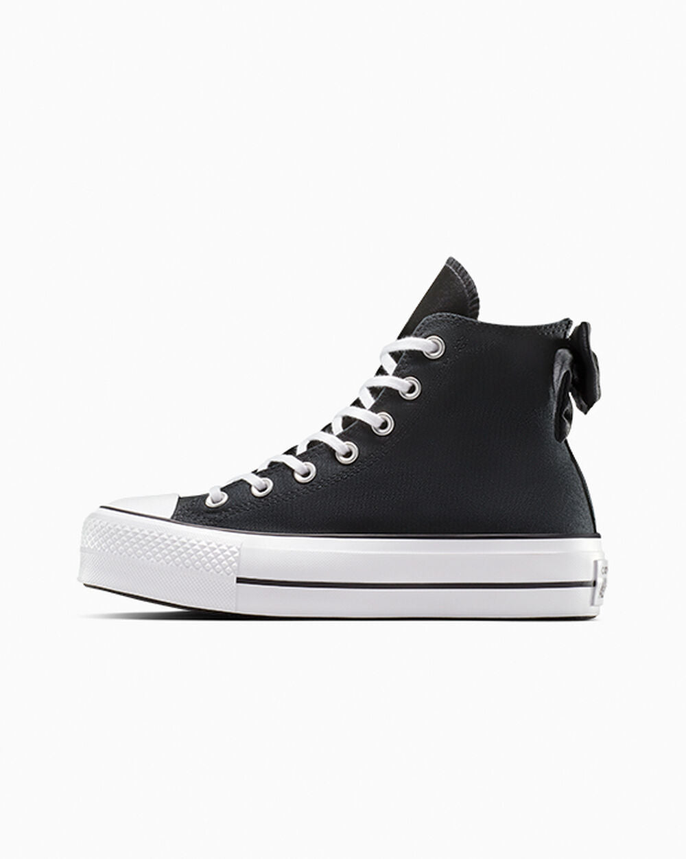 Black/White/Black