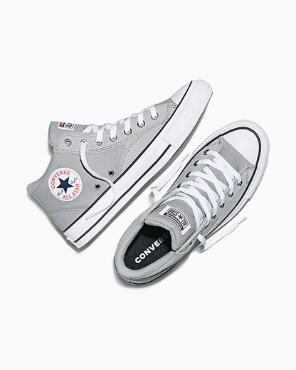 Grey Area/White/Navy