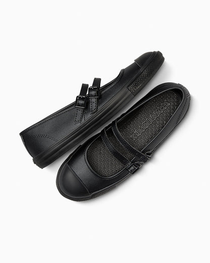 Black/Black/Black