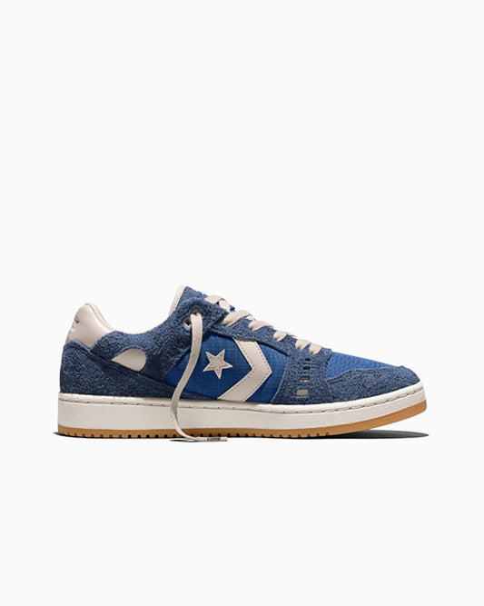 Navy/Armor Blue/Classic Ecru