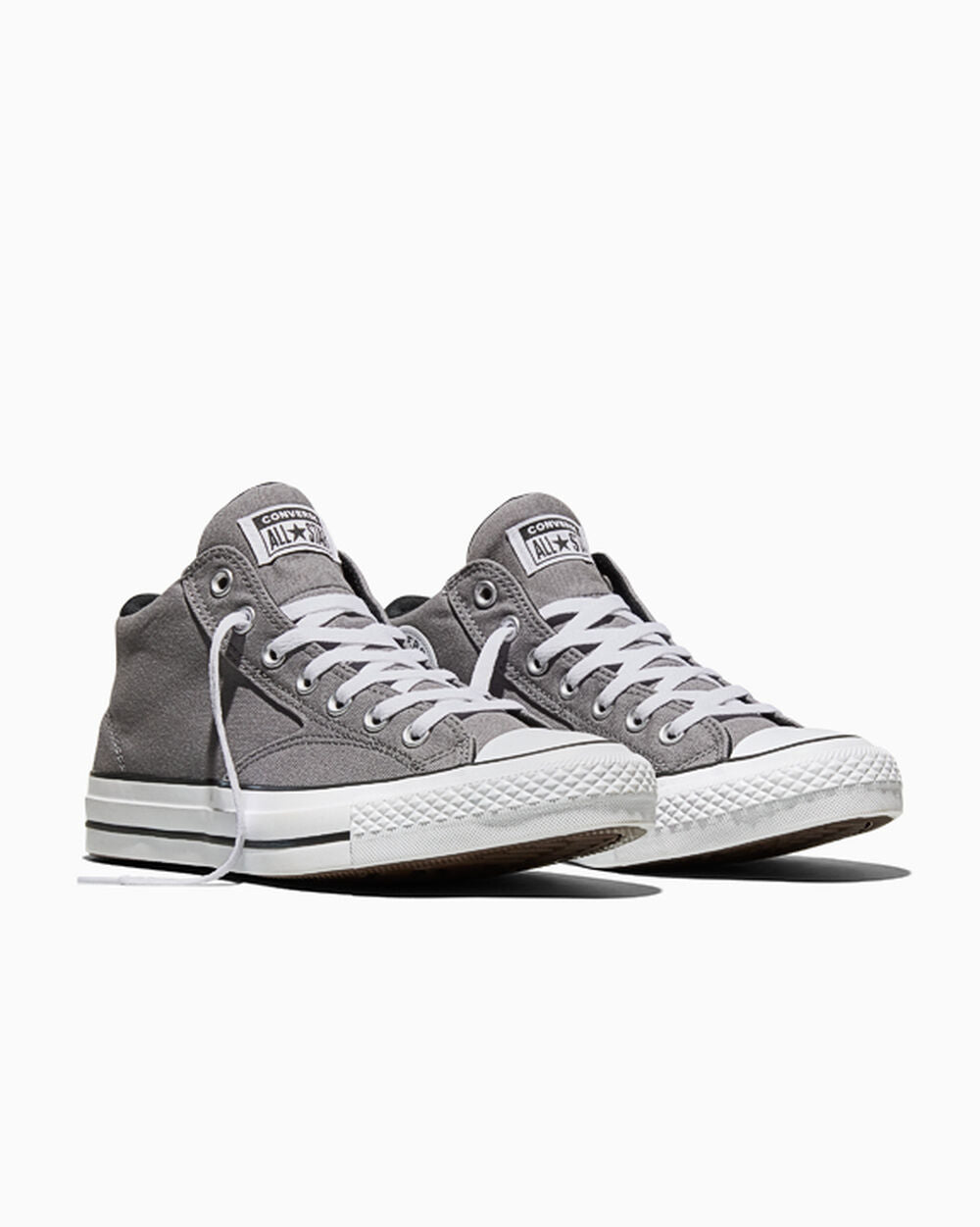 Darker Grey/White/Black